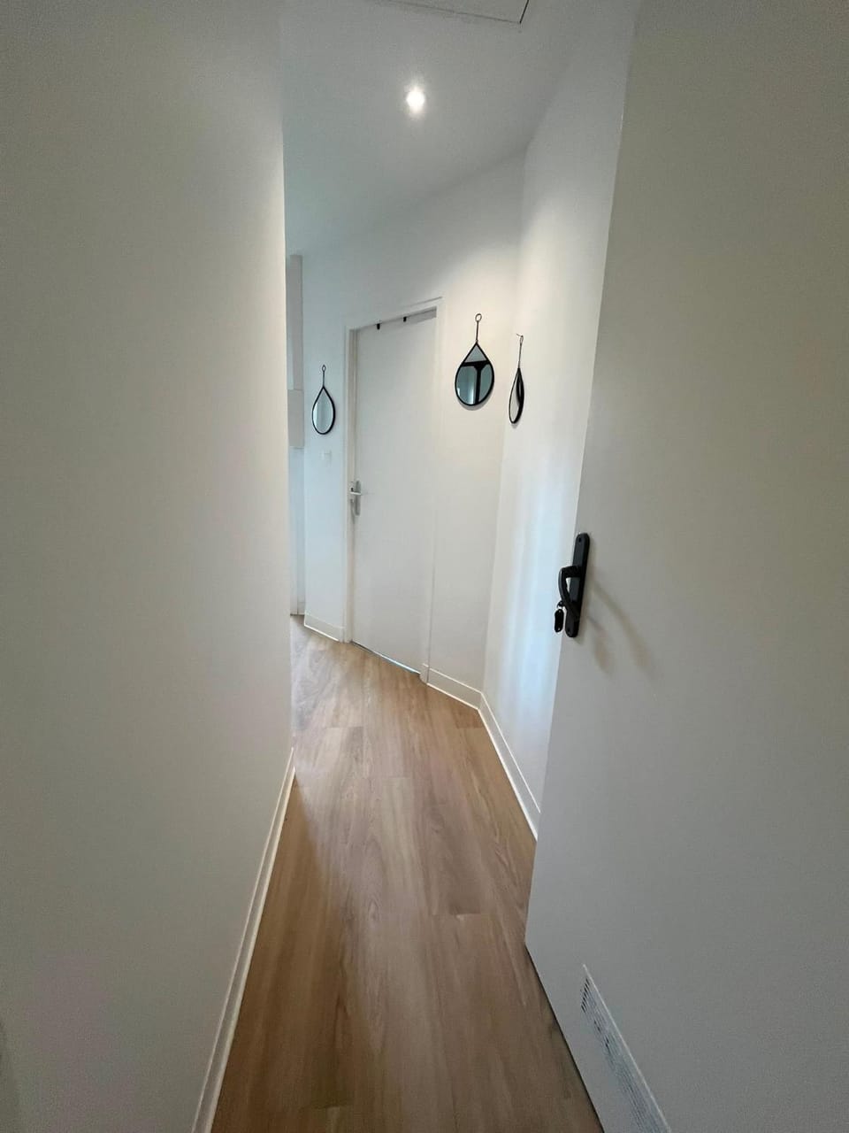 Studio neuf climatisé calme avec beaucoup de charme Apartment in Occitanie
