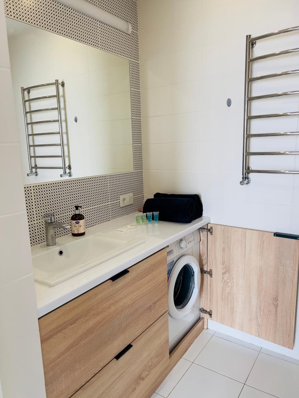 Best Home Apartment in Ukraine