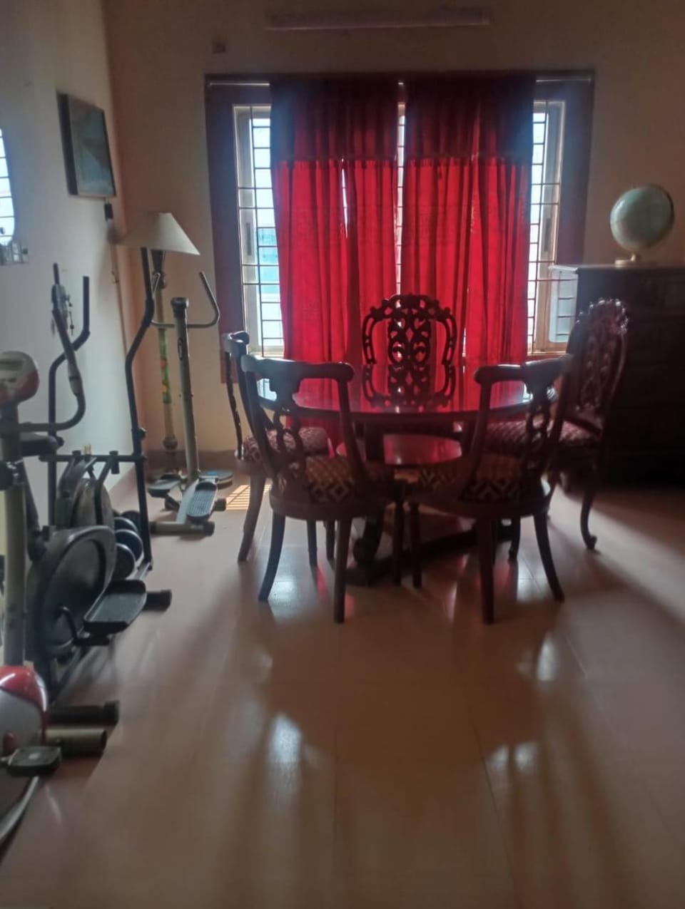 Nabi express - Dhaka airport Apartment in Dhaka