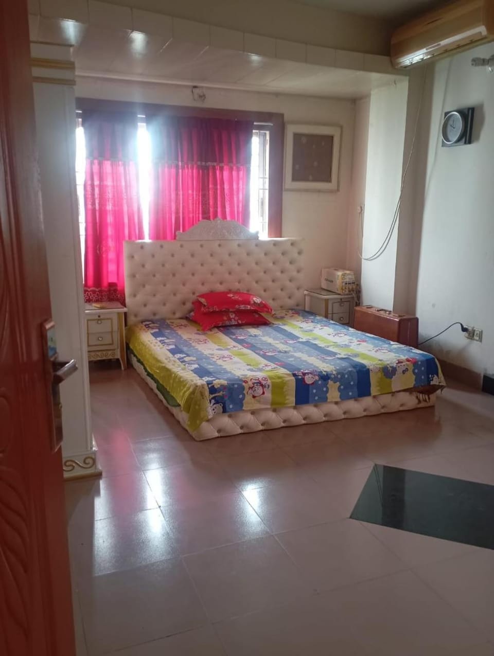 Nabi express - Dhaka airport Apartment in Dhaka