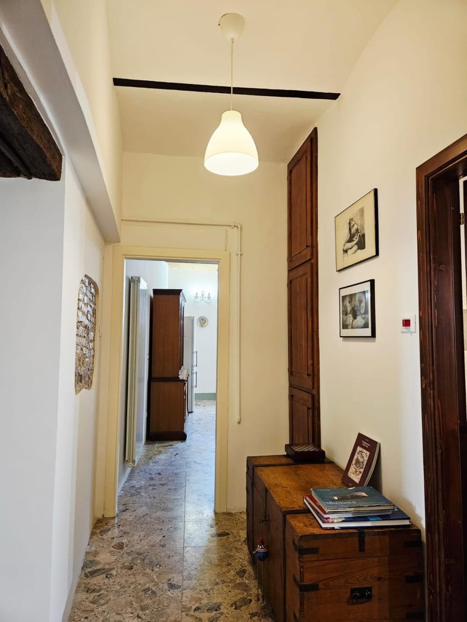 La Casa del Sarto Appartamento Storico nel cuore del Borgo House in Abruzzo