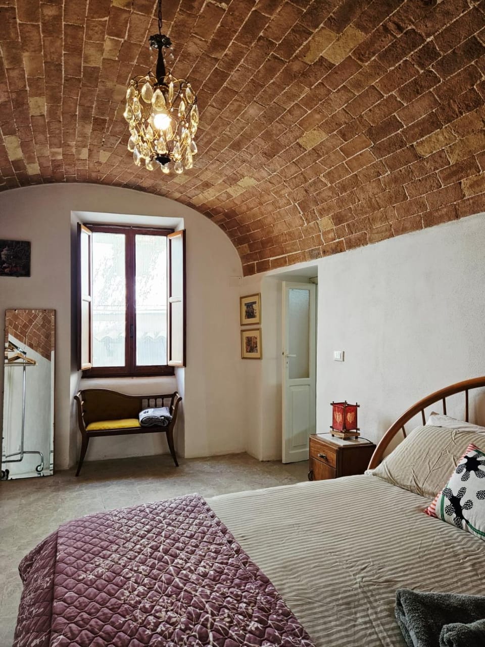 La Casa del Sarto Appartamento Storico nel cuore del Borgo House in Abruzzo