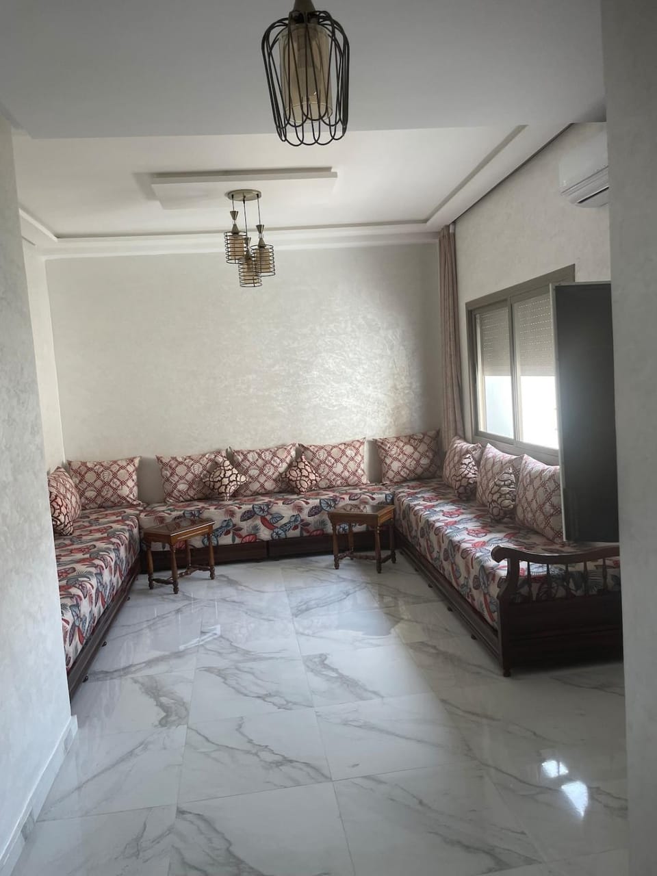 Secure and quiet apartment Apartment in Fes
