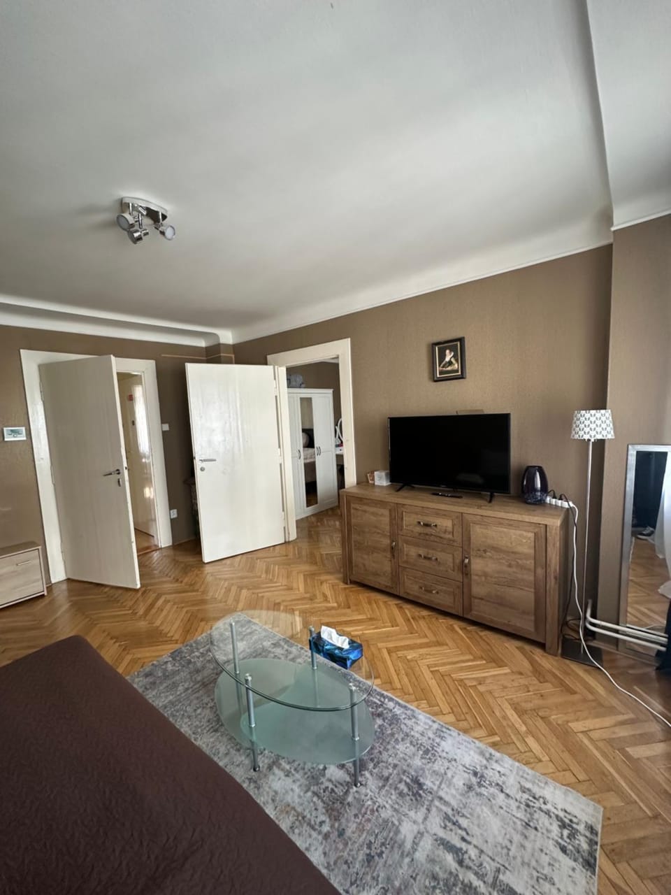 Cozy Apartment in Old Prague House in Prague