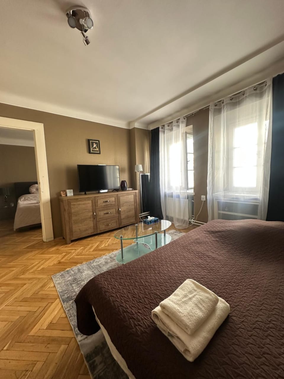 Cozy Apartment in Old Prague House in Prague