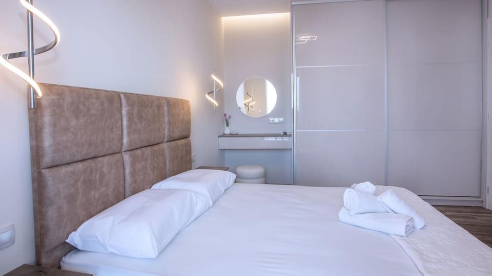 Orelia Suite 2 Apartment in Euboea