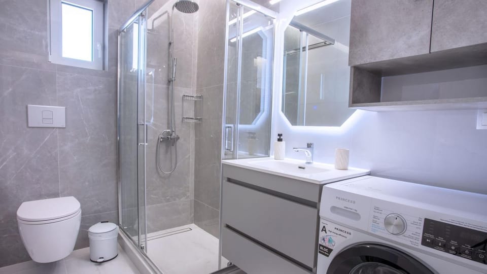 Orelia Suite 2 Apartment in Euboea