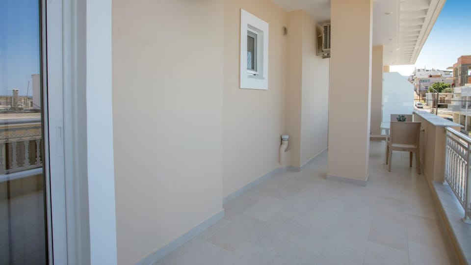 Orelia Suite 2 Apartment in Euboea