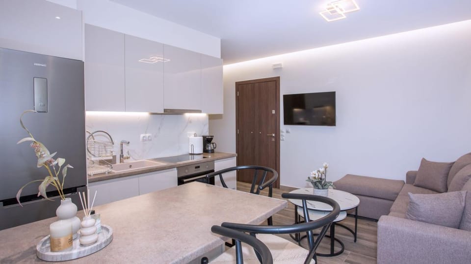 Orelia Suite 2 Apartment in Euboea
