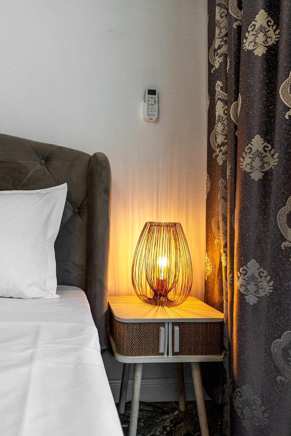 Grand Calex Apartment in Bucharest