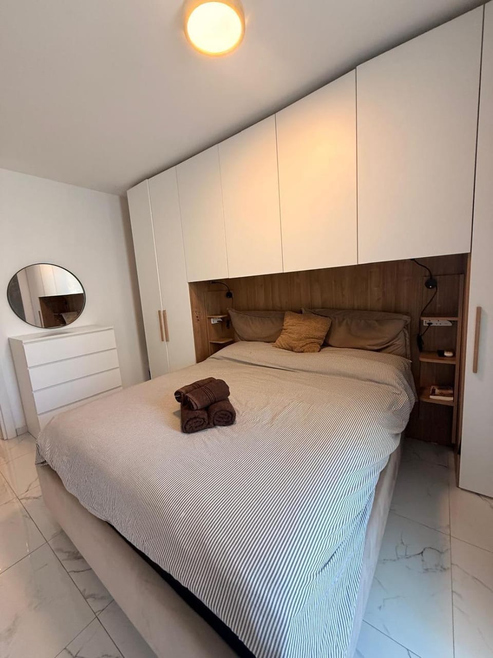 Cozy 1 Bedroom Apartment in Pieta Apartment in Malta