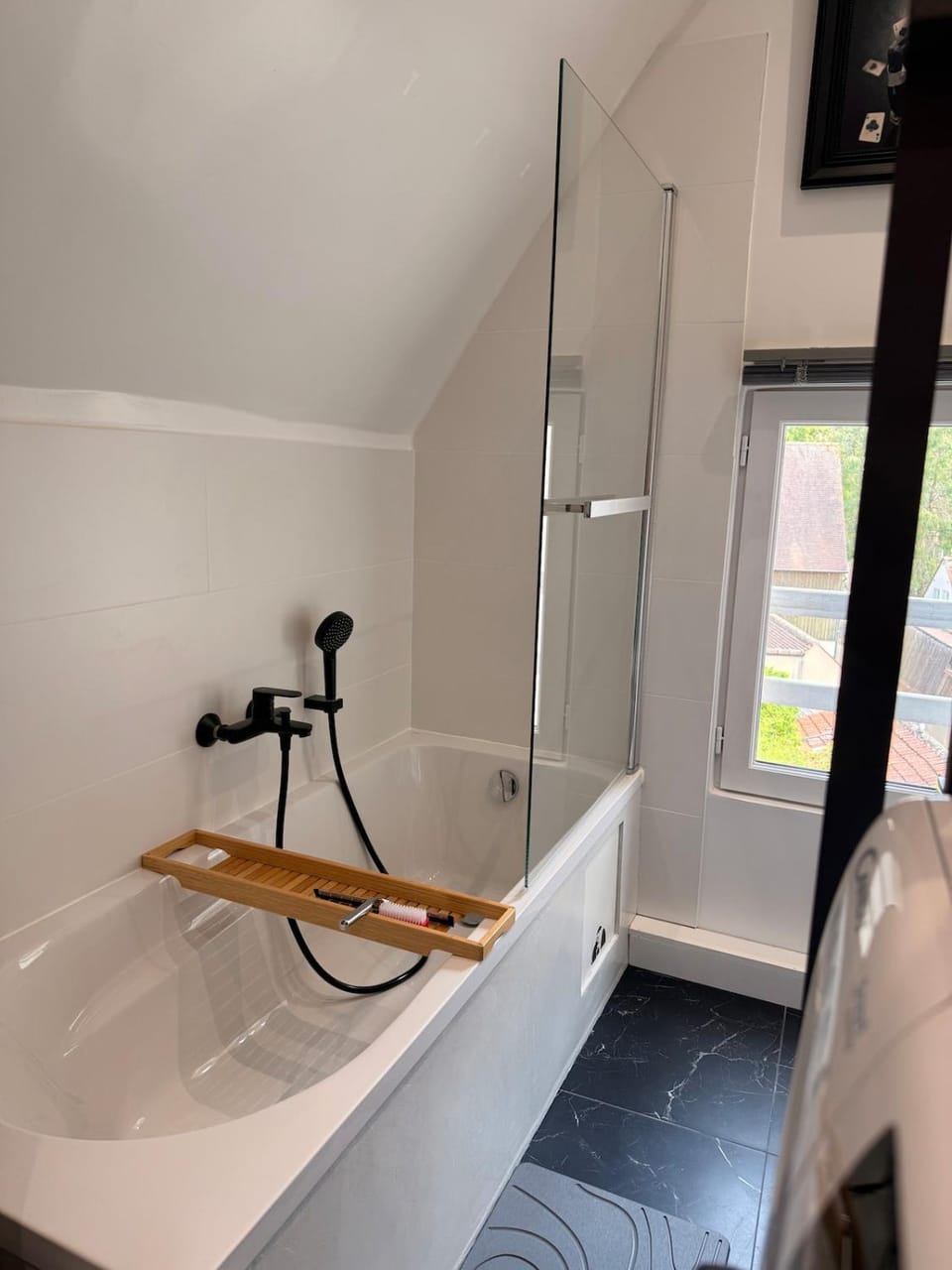 Bathroom, Bath