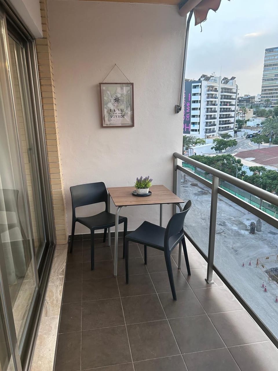 LosAtunesBenidorm Apartment in Benidorm