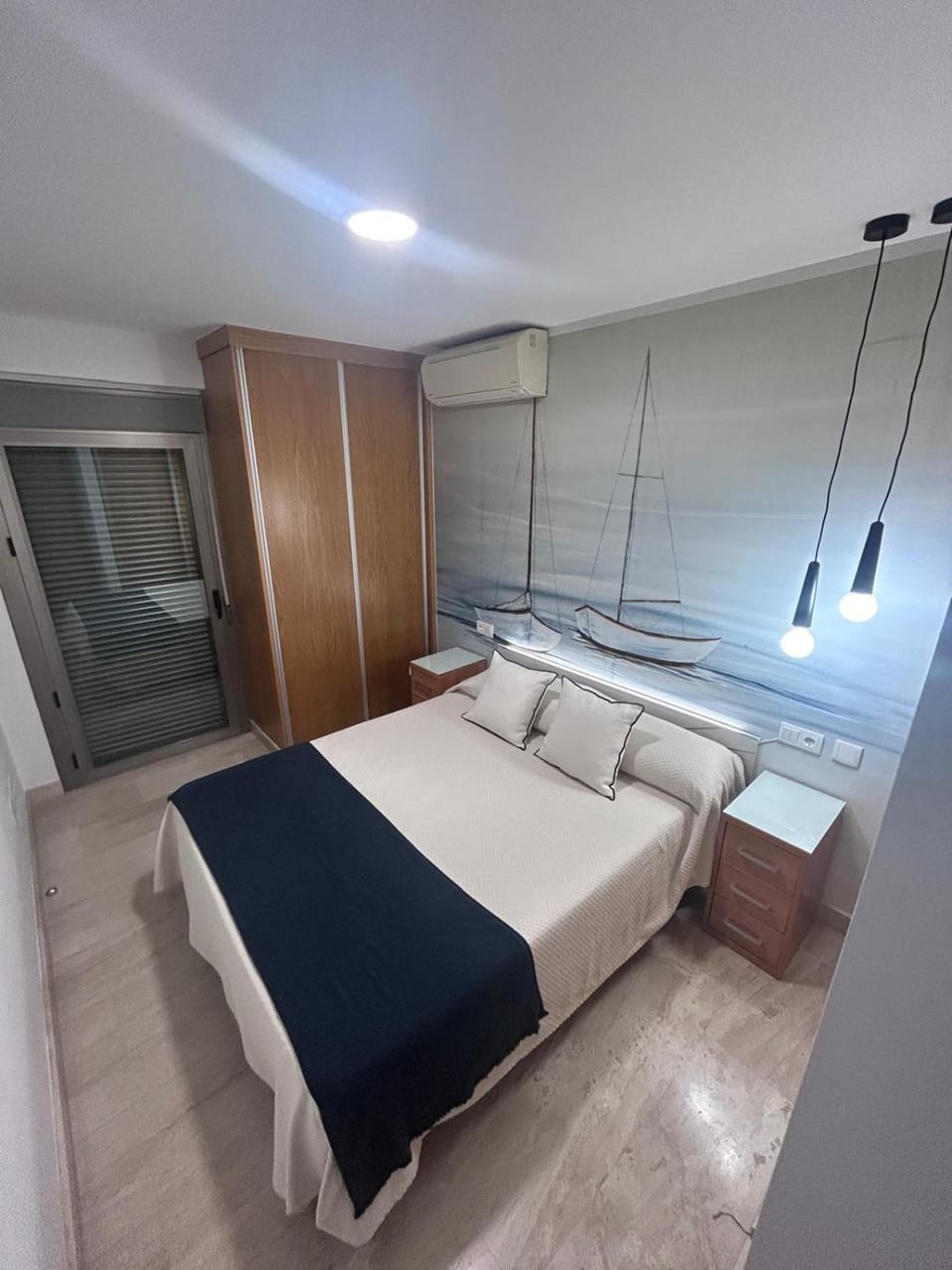 LosAtunesBenidorm Apartment in Benidorm