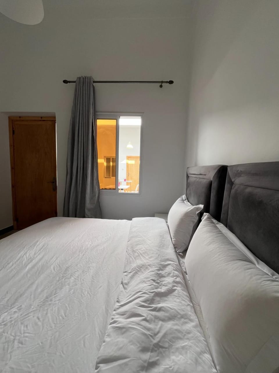 Hotel anti atlas Capsule hotel in Morocco