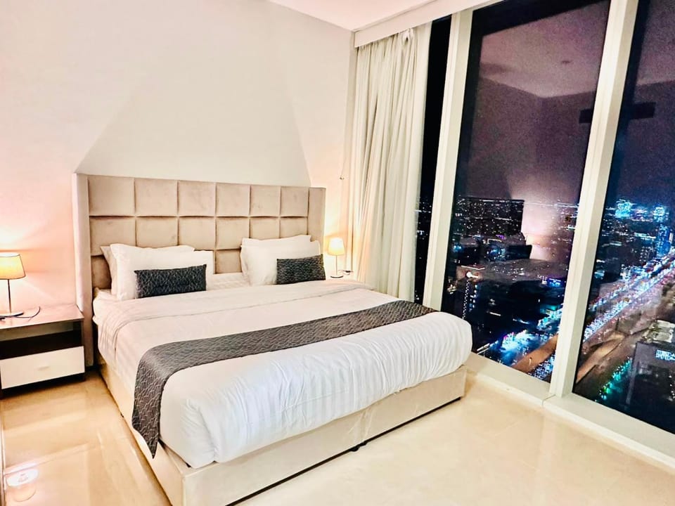 شقه حديثه رافال Apartment in Riyadh