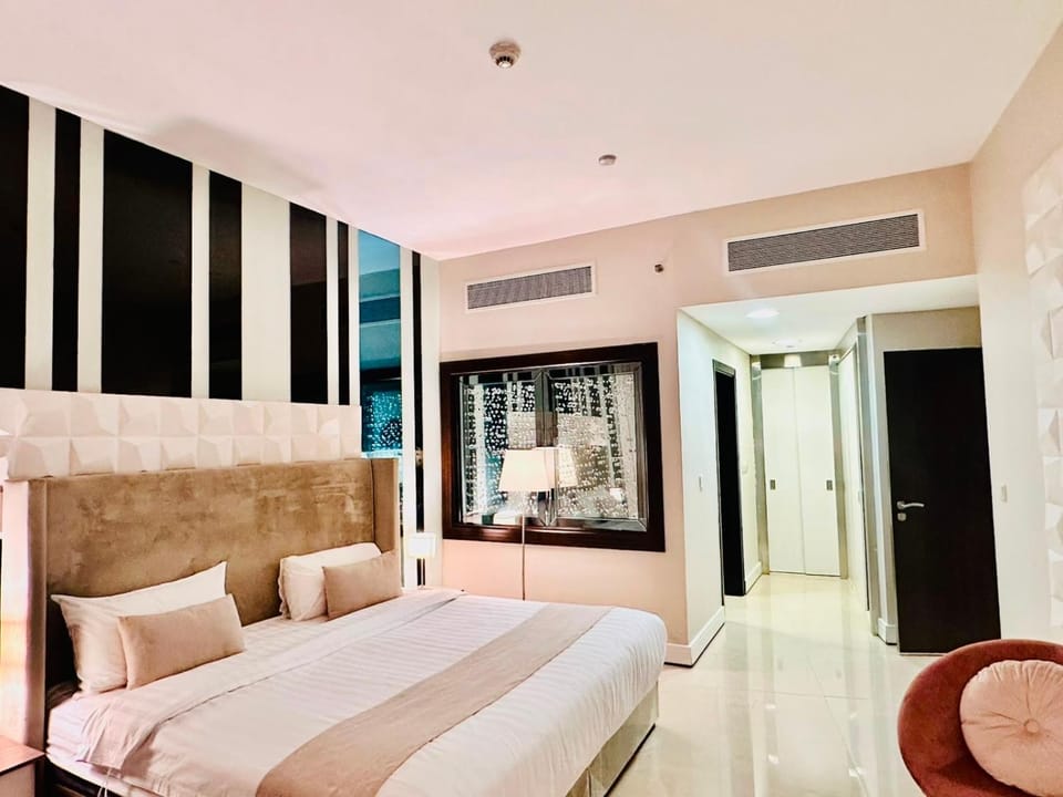 شقه حديثه رافال Apartment in Riyadh