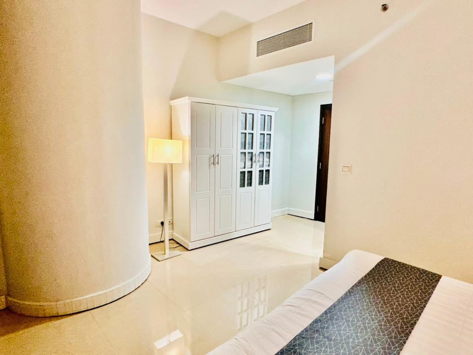 شقه حديثه رافال Apartment in Riyadh