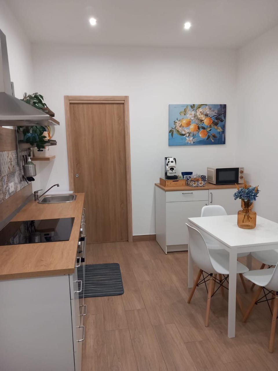 Solleone apartment Apartment in Palermo