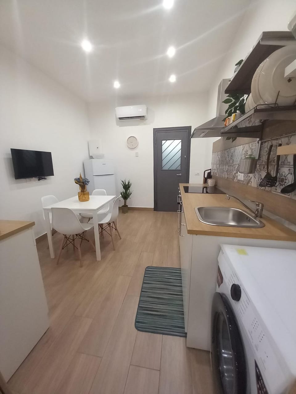 Solleone apartment Apartment in Palermo