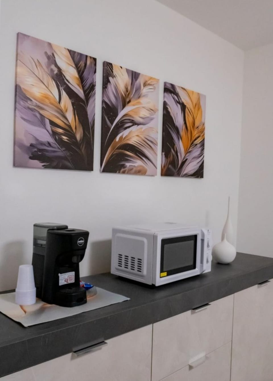 b&b Le Maschere Bed and Breakfast in Basilicata