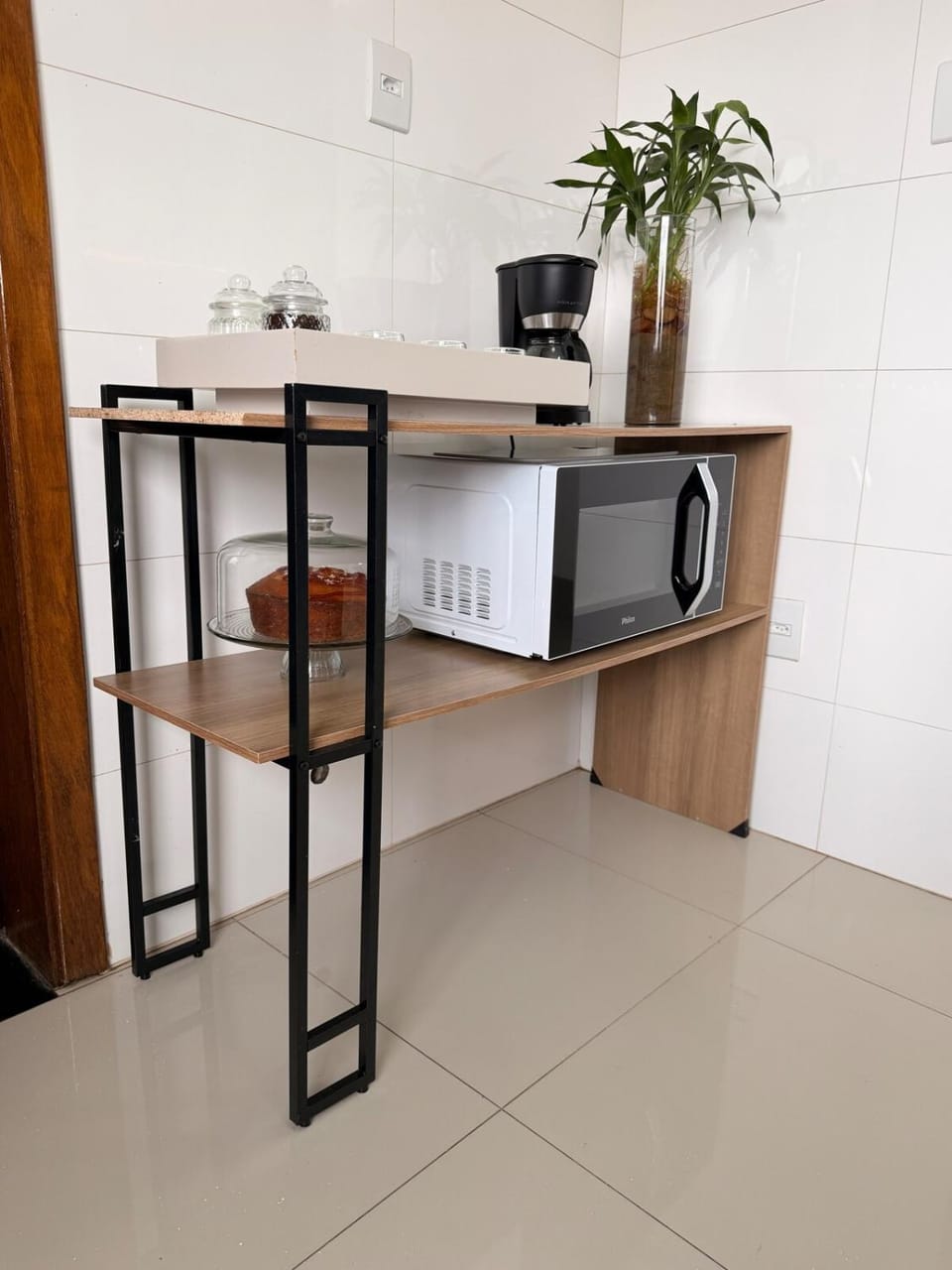Conforto e sofisticação na melhor localização Apartment in Montes Claros