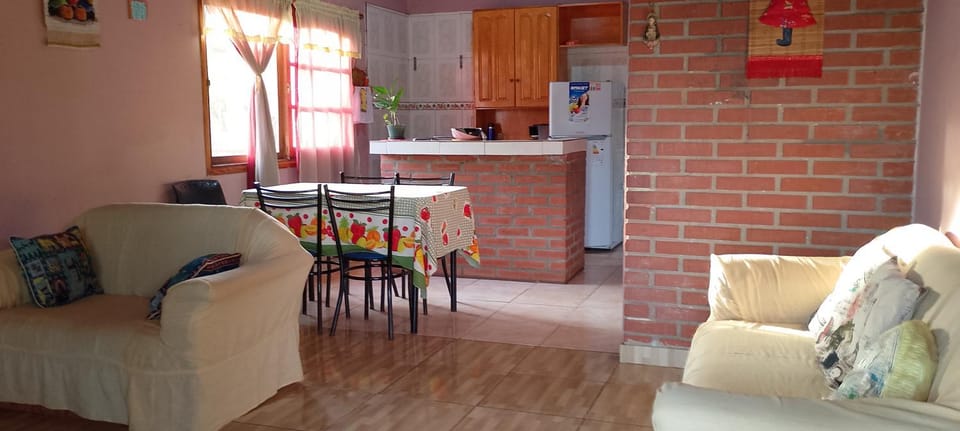 Trébol 5 hojas Apartment in Puerto Iguazú