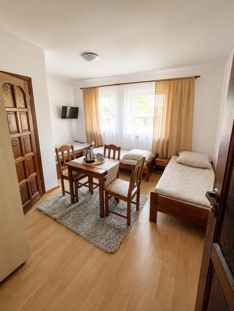 Pensjonat Rowy Blisko Morza Bed and Breakfast in Pomeranian Voivodeship