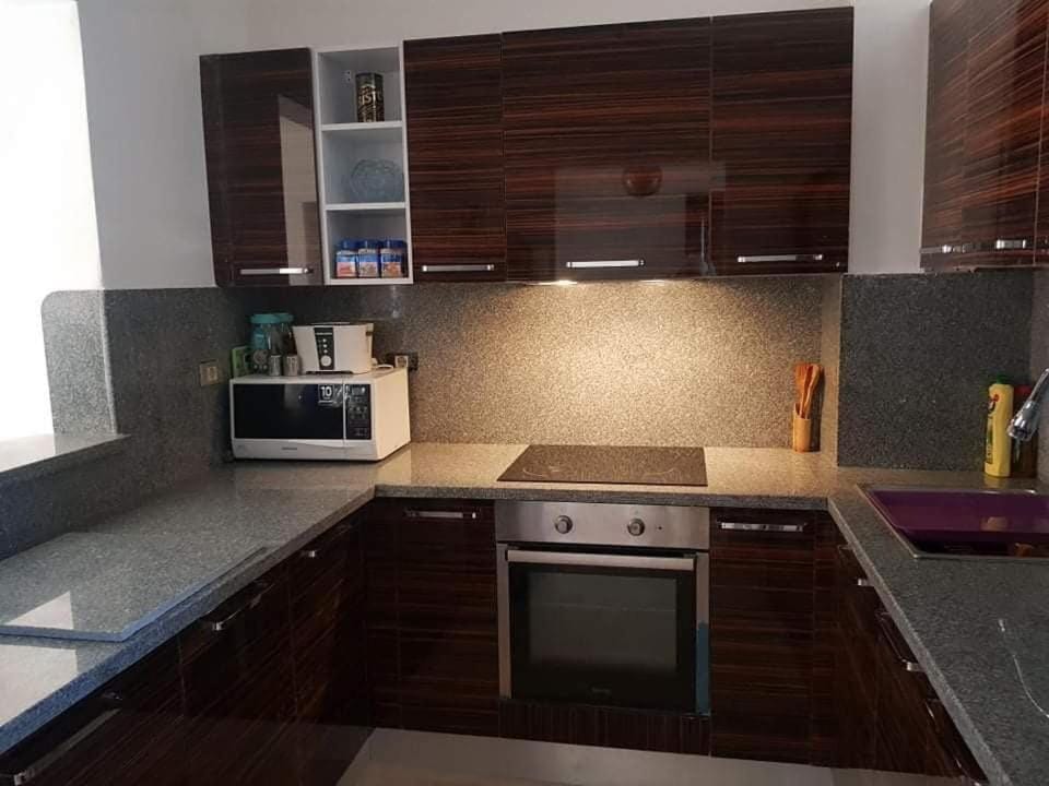 El Gouna Sunset Lagoon Apartment in Hurghada