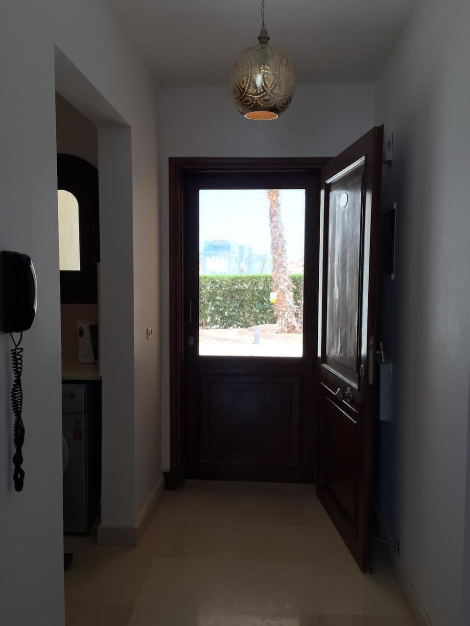 El Gouna Sunset Lagoon Apartment in Hurghada
