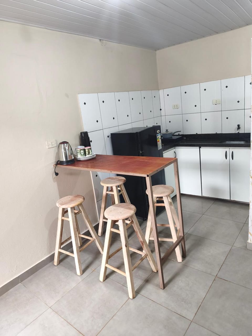 BM apart-alojamiento Apartment in Misiones Province, Argentina