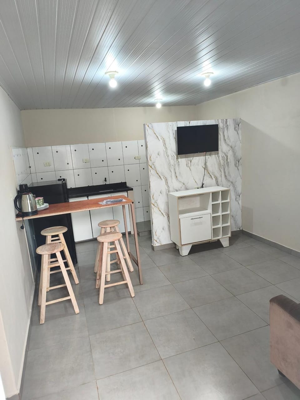 BM apart-alojamiento Apartment in Misiones Province, Argentina