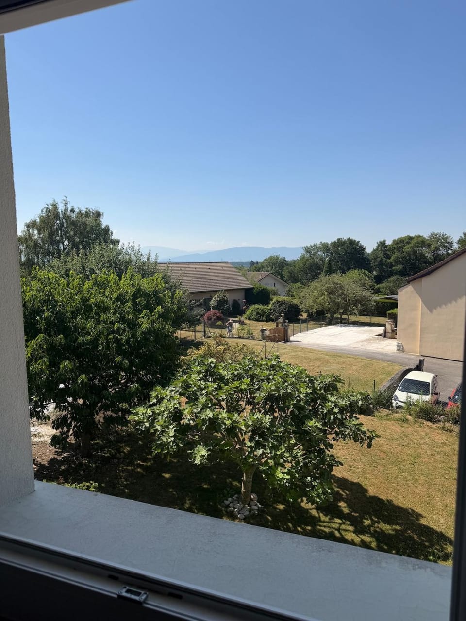 Elegant apartment, Close to Geneva & the lake Apartment in Divonne-les-Bains