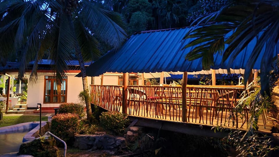 Merlot Villa in Southern Province