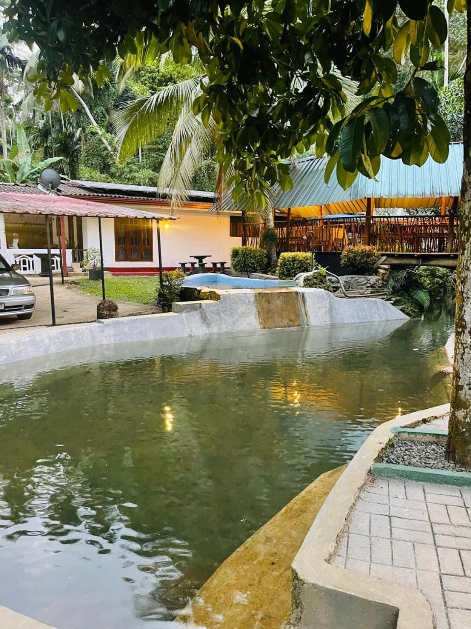 Merlot Villa in Southern Province