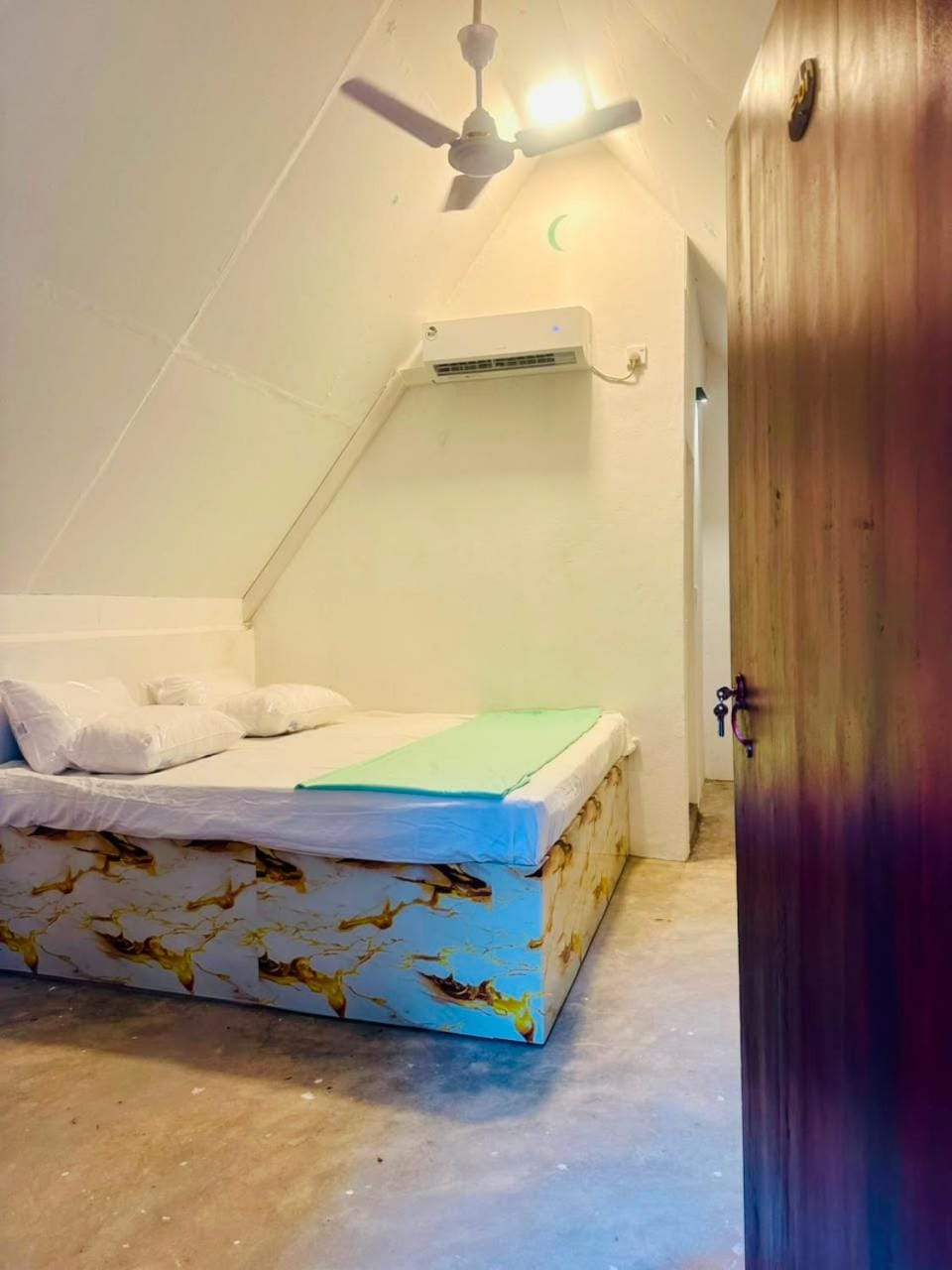 4F Heaven VILLA Villa in Sri Lanka
