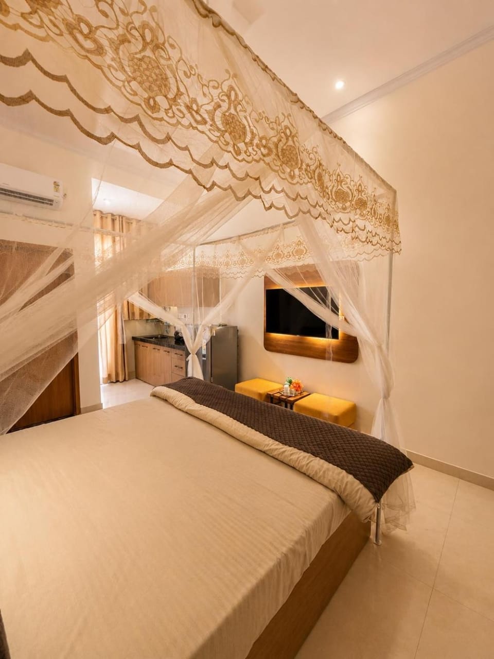 The Royal Retreat Mansarovar Apartment in Jaipur