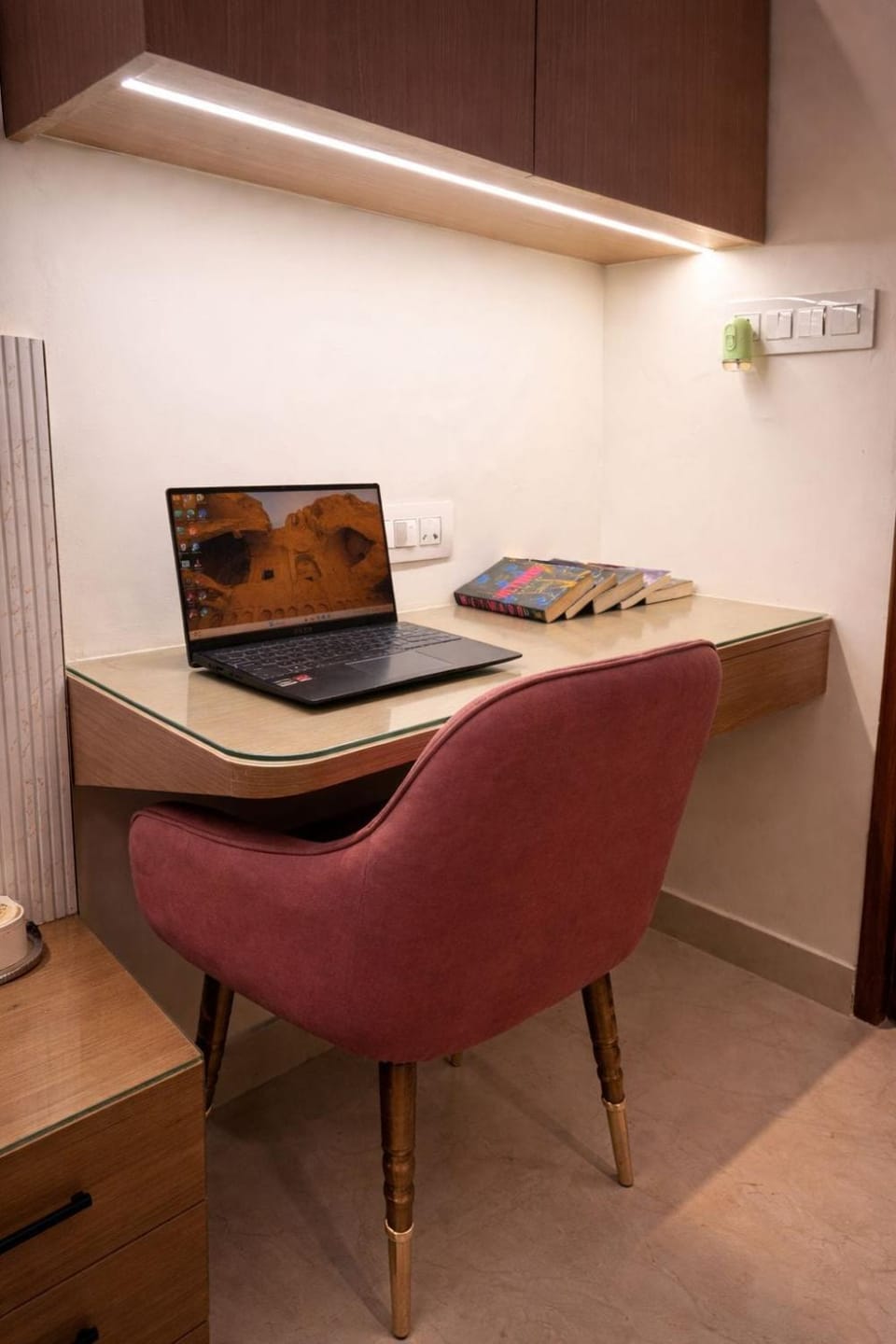 The Royal Retreat Mansarovar Apartment in Jaipur