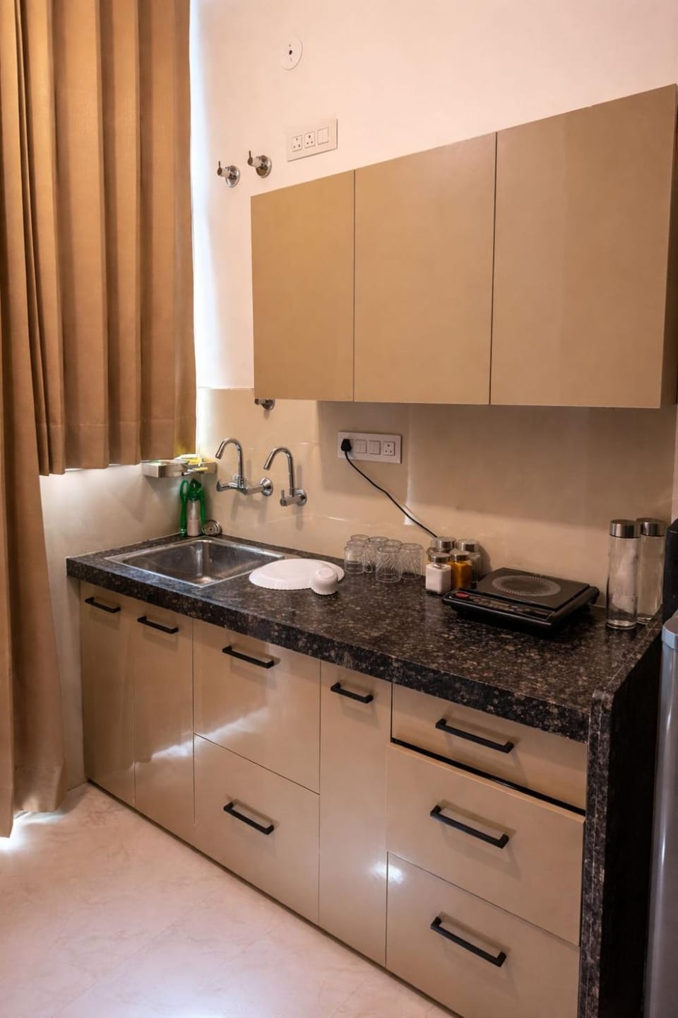 The Royal Retreat Mansarovar Apartment in Jaipur