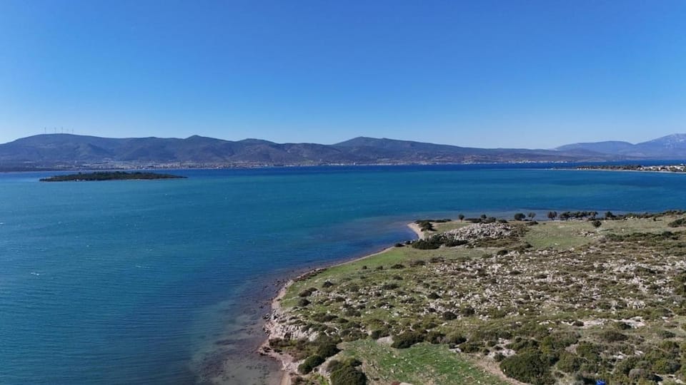 Urla Garden House House in İzmir Province
