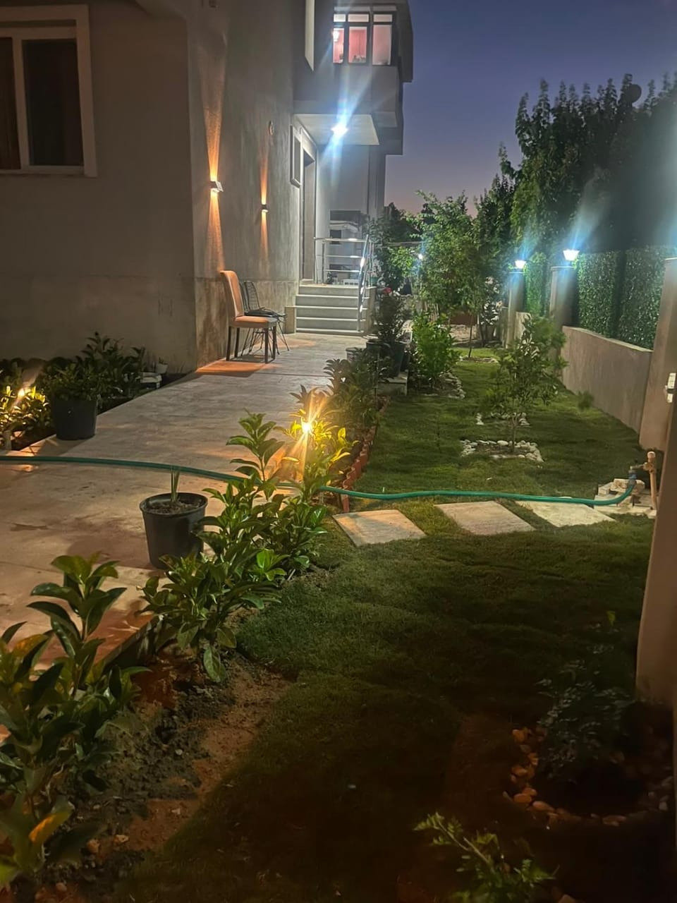 Urla Garden House House in İzmir Province