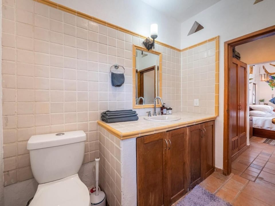NEW Listing! Casa Piramide Luxe & Spacious, Incredible Views! House in Sayulita