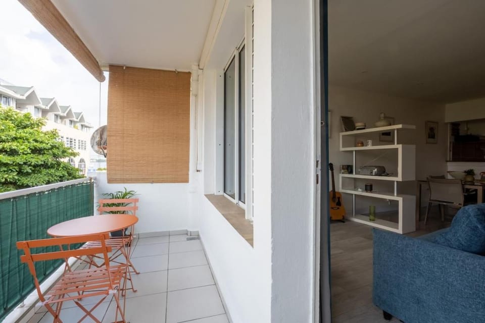Balcony/Terrace, Balcony/Terrace