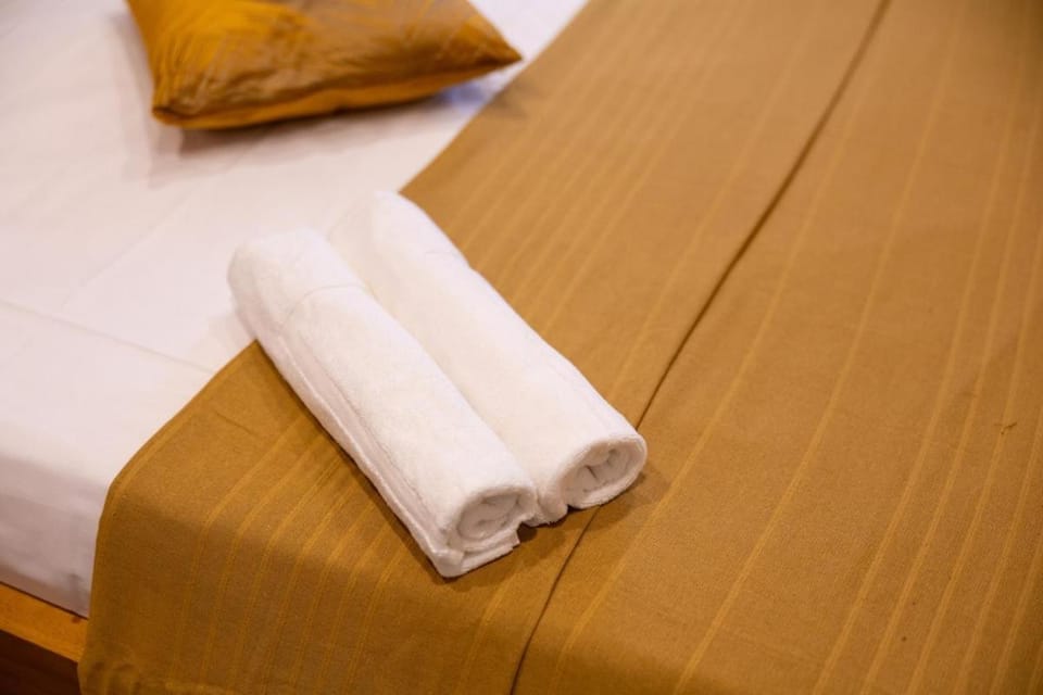 towels