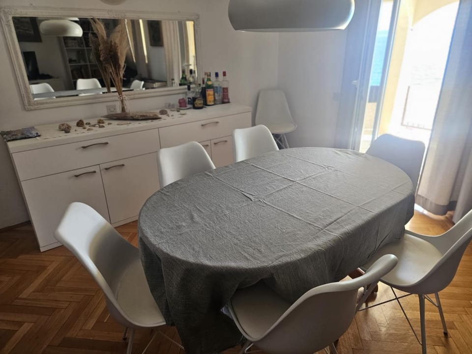 Villa Maria Croatia Trogir Seget Vranjica Apartment in Split-Dalmatia County
