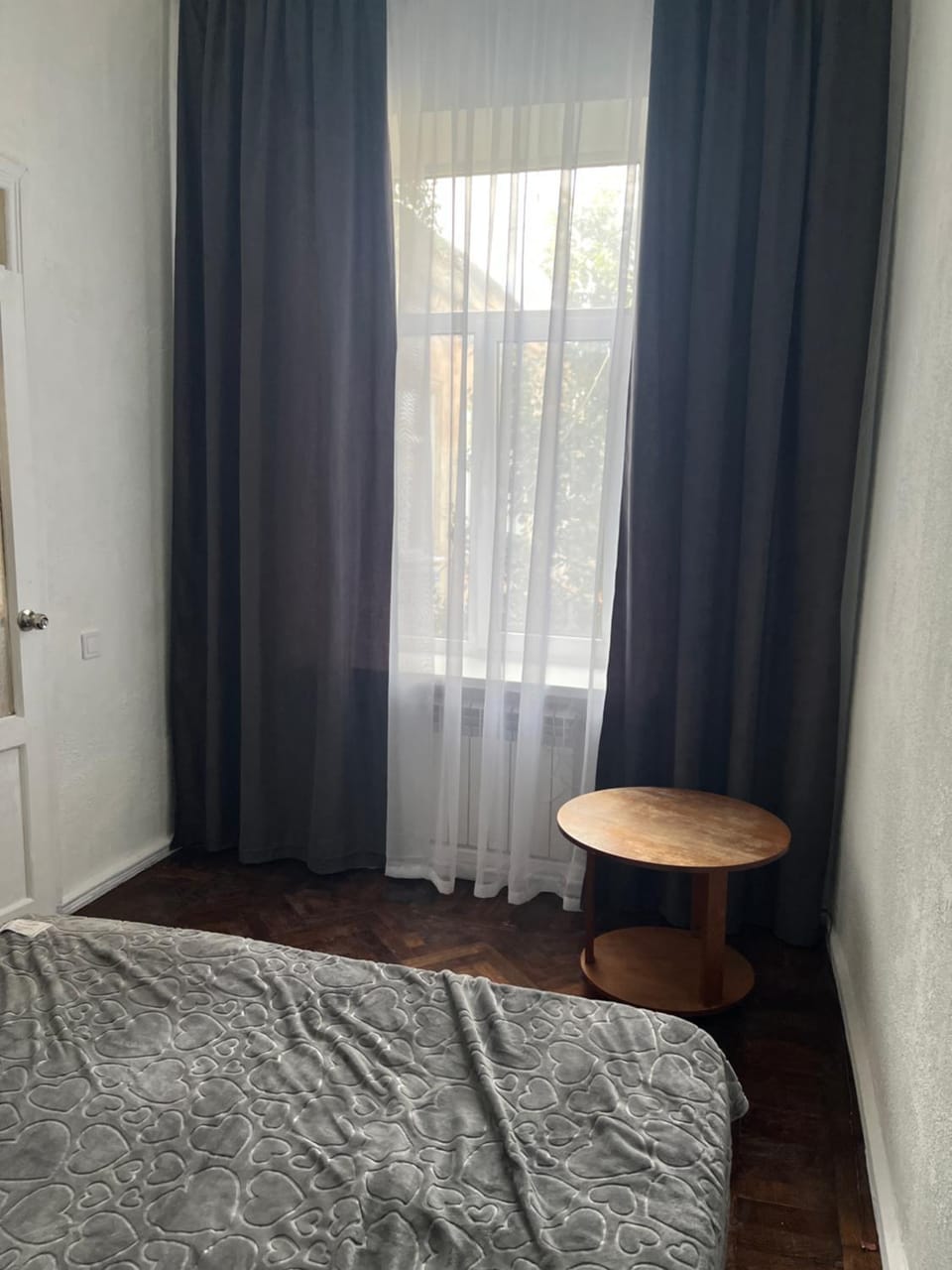 Центр 2 кімнатна провулок Маяковського,8 Apartment in Odessa