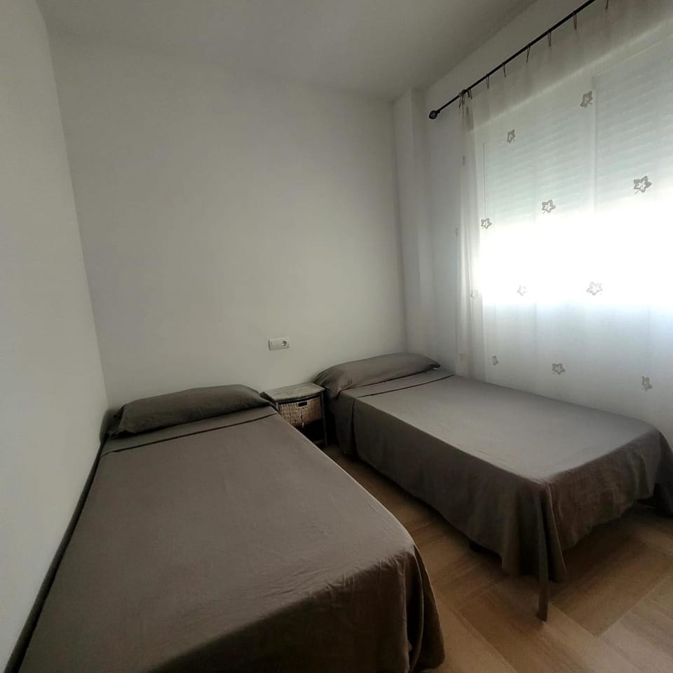 Apartamento para tu descanso Apartment in Gandia
