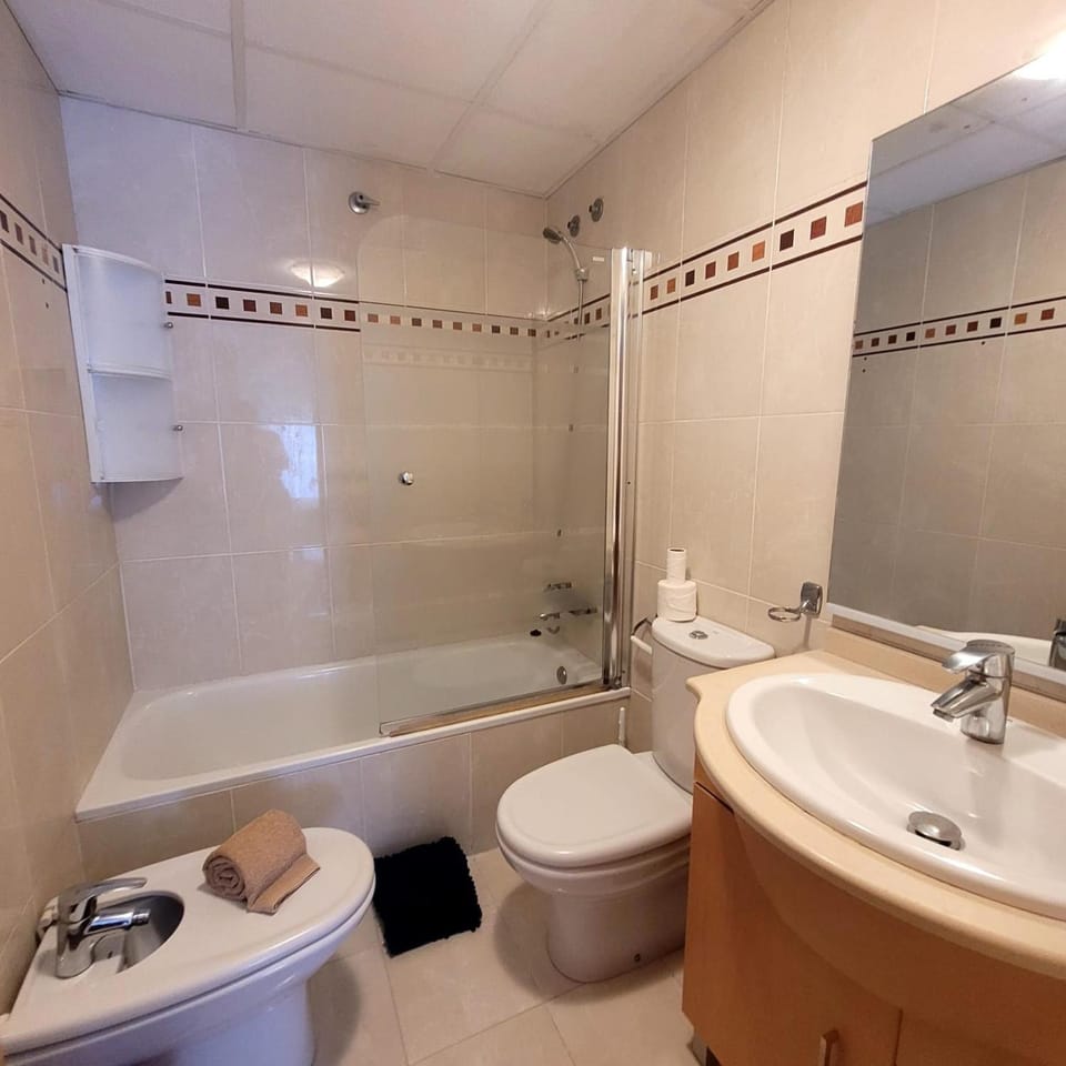 Apartamento para tu descanso Apartment in Gandia