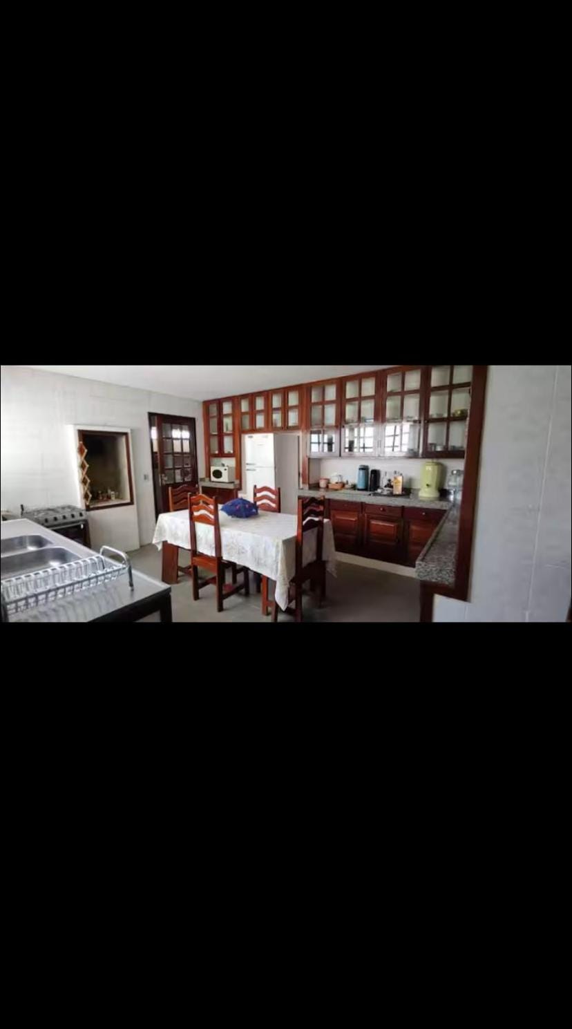 Fazenda Borges 5KM do FIG Beira da pista Country House in State of Alagoas, Brazil