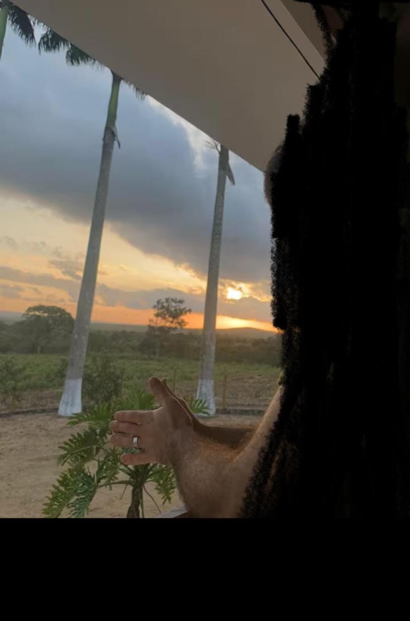 Fazenda Borges 5KM do FIG Beira da pista Country House in State of Alagoas, Brazil